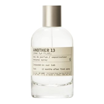 Le Labo Another 13 - Eau de Parfum - Refill - 10 ml