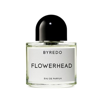 Flowerhead by Byredo - Eau de Parfum  - Refill + Case - 10 ml