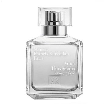 Aqua Universalis Cologne Forte by Maison Francis Kurkdjian - Eau de Parfum - Refill + Case - 10 ml