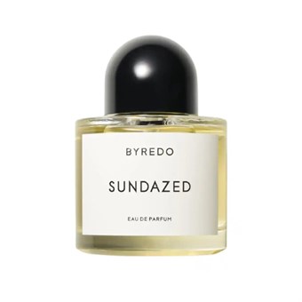 Sundazed by Byredo - Eau de Parfum - Refill + Case - 10 ml