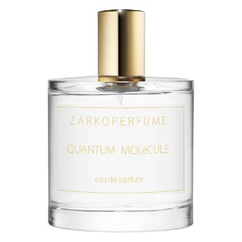 Zarkoperfume Quantum Molecule - Eau de Parfum - Case + Refill - 10 ml