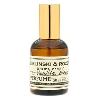 Zielinski & Rozen Vanilla Blend - Eau de Parfum  - Case + Refill - 10 ml