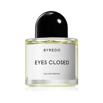 Eyes Closed by Byredo - Eau de Parfum  - Refill + Case - 10 ml