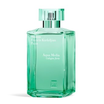 Aqua Media Cologne Forte by Maison Francis Kurkdjian - Eau de Parfum - Refill + Case - 10 ml