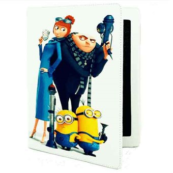 TipTop etui (Minion family)