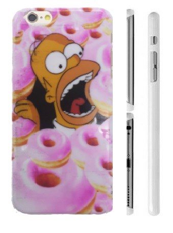 TipTop cover mobil (Homer)