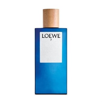 Loewe 7 - Eau de Toilette - Case + Refill - 10 ml