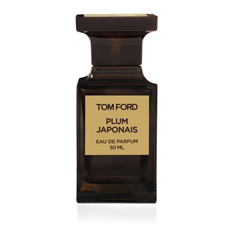 Tom Ford Plom Japonais - Eau de Parfum - Refills + Case - 10 ml