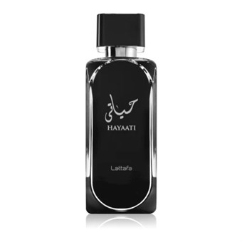 Lattafa Hayaati - Eau de Parfum - Refill - 10 ml