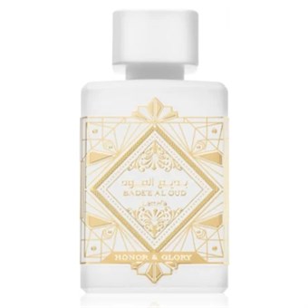 Lattafa Badee Al Oud Honor & Glory - Eau de Parfum - Refill - 10 ml