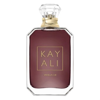 Kayali Vanilla 28 - Eau de Parfum - Case + Refill - 10 ml