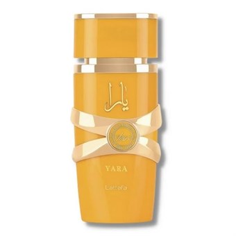 Lattafa Yara Tous - Eau de Parfum - Case + Refill - 10 ml