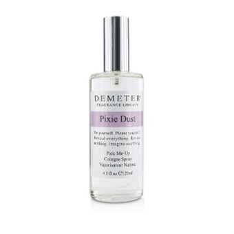 Demeter Pixie Dust - Eau De Cologne - Refill + Case - 10 ml