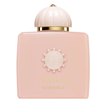 Amouage Guidance For Women - Eau de Parfum - Case + refill - 10 ml