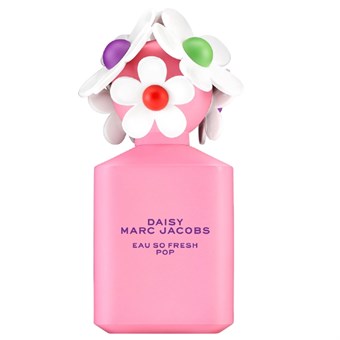 Marc Jacobs Eau So Fresh Pop - Eau De Toilette - Case + Refill - 10 ml