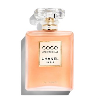 Chanel Coco Mademoiselle - Eau de Parfum Intense - Case + Refill - 10 ml