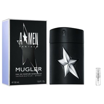 Thierry Mugler A Star Man Fantasm - Eau de Parfum - Duftprøve - 2 ml