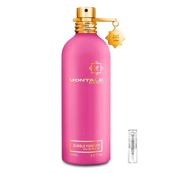 Montale Paris Bubble Forever - Eau de Parfum - Duftprøve - 2 ml