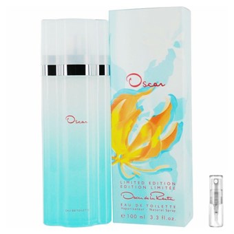 Oscar de La Renta Limited Edition - Eau de Toilette - Duftprøve - 2 ml