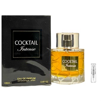 Fragrance World Cocktail Intense - Eau de Parfum - Duftprøve - 2 ml