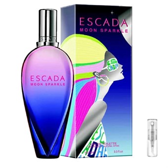 Escada Moon Sparkle - Eau de Toilette - Duftprøve - 2 ml