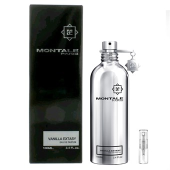 Montale Paris Vanilla Extasy - Eau de Parfum - Duftprøve - 2 ml