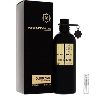 Montale Paris Oudmazing - Eau de Parfum - Duftprøve - 2 ml