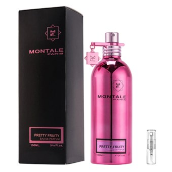 Montale Paris Pretty Fruity - Eau de Parfum - Duftprøve - 2 ml