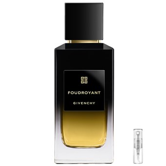 Givenchy La Collection Particuliere Foudroyant - Eau de Parfum Intense - Duftprøve - 2 ml