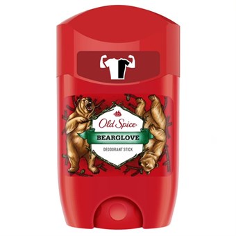 Old Spice Deostick - Bearglove - 50 ml