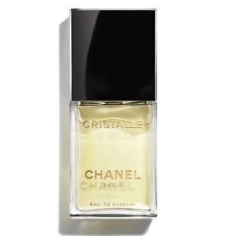 Chanel Cristalle - Eau de Parfum - Case + Refill - 10 ml