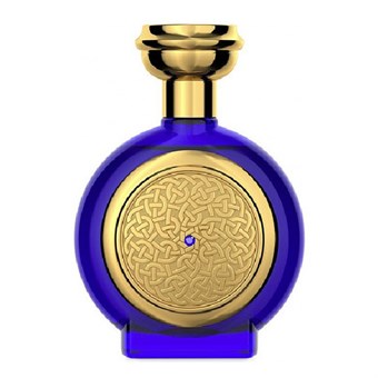 Boadicea The Victorious Blue Sapphire - Eau de Toilette - Refills + Case - 10 ml