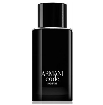 Armani Code - Parfum - Refill + Case - 10 ml