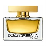 Dolce & Gabbana The One Women - Eau de Parfum - Case + Refill - 10 ml