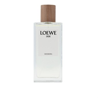 Loewe 001 Woman - Eau de Parfum - Case + Refill - 10 ml