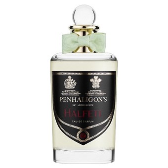 Penhaligon\'s Halfeti - Eau de Parfum - Case + Refill - 10 ml