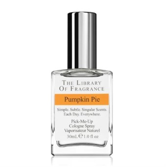 Demeter Pumpkin Pie - Eau De Cologne - Refill - 10 ml