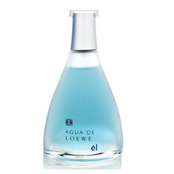 Loewe Agua de Loewe - Eau de Toilette - Refill - 10 ml