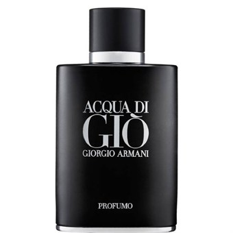 Armani Acqua Di Gio Profumo - Eau de Parfum - Case + Refill - 10 ml