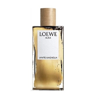 Loewe Aura White Agnolia - Eau de Parfum - Refill - 10 ml