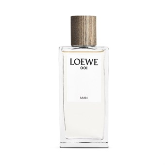 Loewe 001 Man - Eau de Parfum - Case + Refill - 10 ml