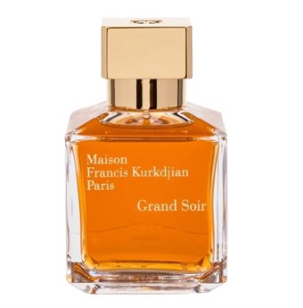 Maison Francis Kurkdjian Grand Soir - Eau de Parfum - Refill + Case - 10 ml