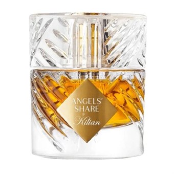 Kilian Angel\'s Share - Eau de Parfum - Case + Refill - 10 ml