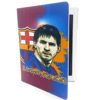 TipTop etui (Messi)