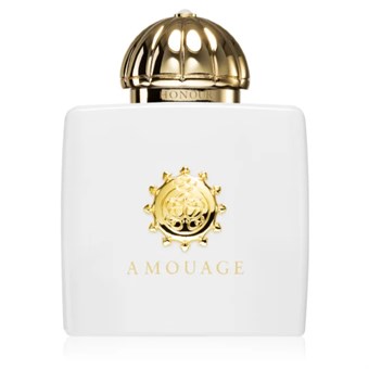 Amouage Honour For Women - Eau de Parfum - Case + Refill - 10 ml