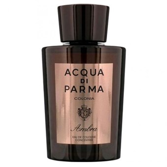 Acqua di Parma Colonia Ambra - Eau de Cologne - Duftprøve - 2 ml