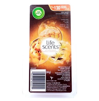 Air Wick Life Scents Smeltevoks - Mom\'s Baking