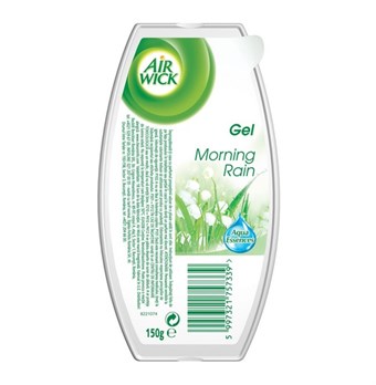 Air Wick Geleblok - 150g - Morning Rain