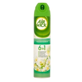 Air Wick Fresh Spray - 240 ml - White Flowers