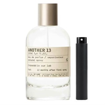 Le Labo Another 13 - Eau de Parfum - Case + Refill - 10 ml